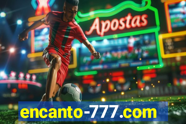 encanto-777.com