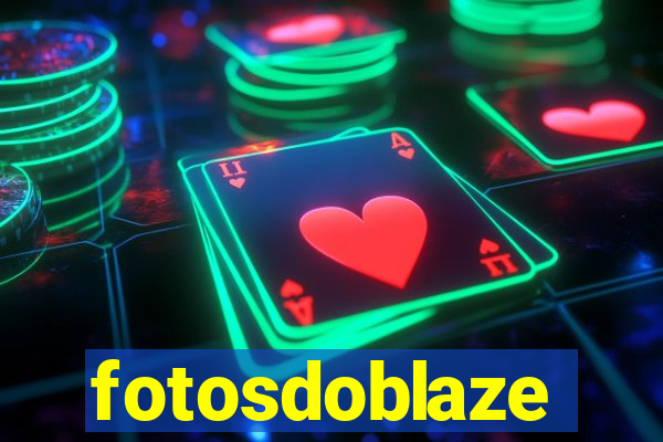 fotosdoblaze