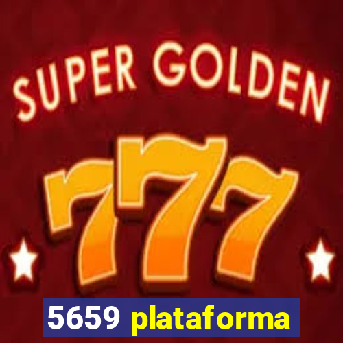 5659 plataforma