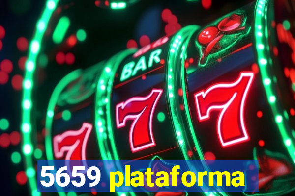 5659 plataforma