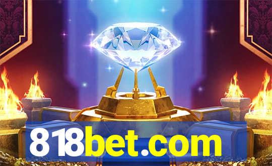 818bet.com