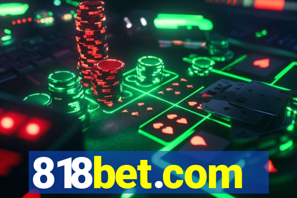 818bet.com