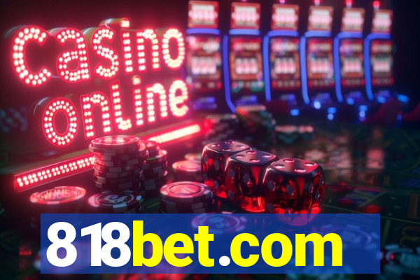 818bet.com