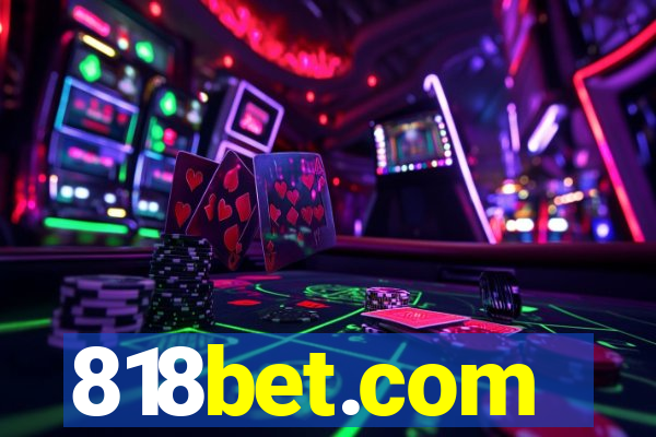 818bet.com
