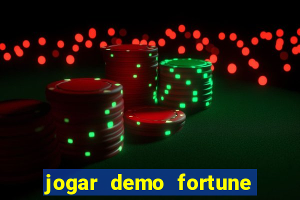 jogar demo fortune dragon gratis