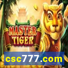 csc777.com