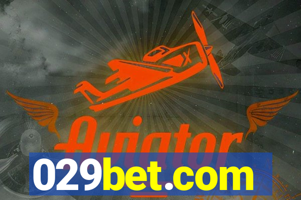 029bet.com