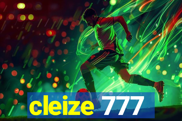 cleize 777
