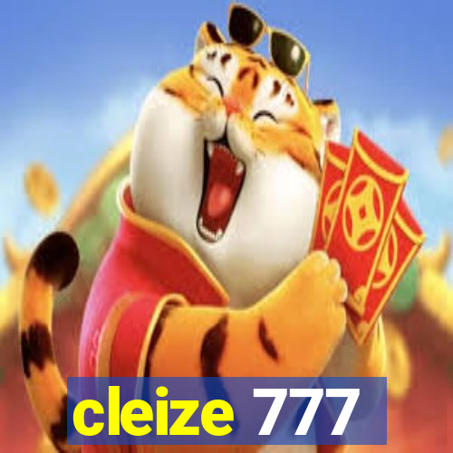 cleize 777