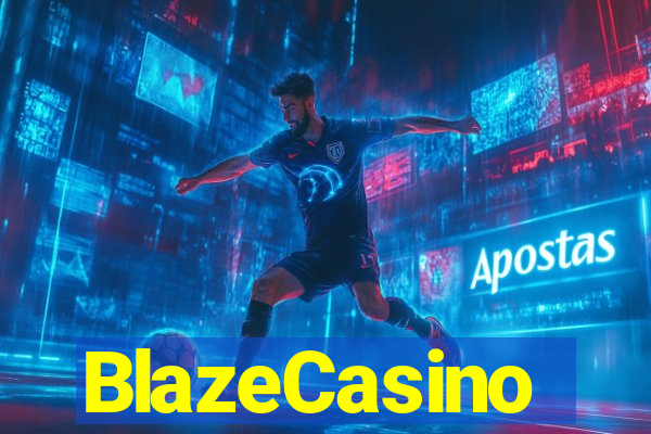 BlazeCasino