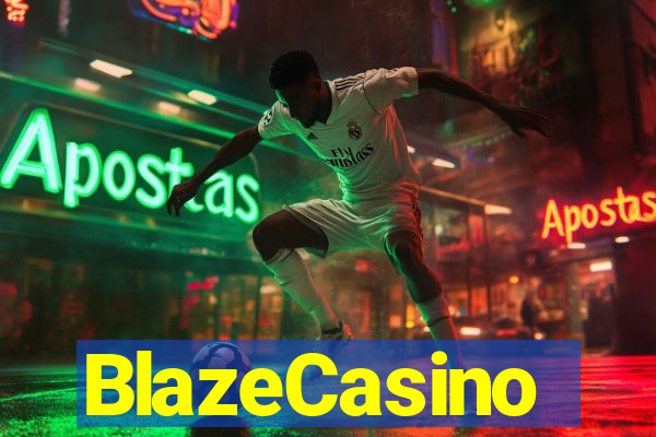 BlazeCasino