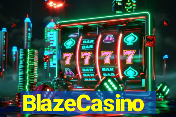 BlazeCasino