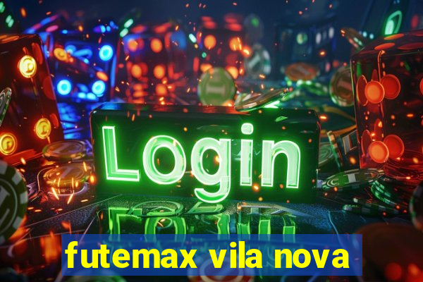 futemax vila nova