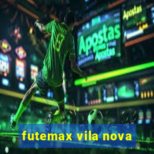 futemax vila nova