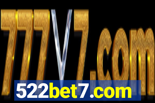 522bet7.com