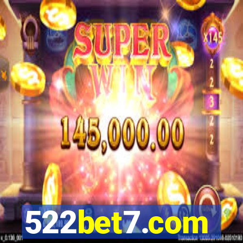 522bet7.com