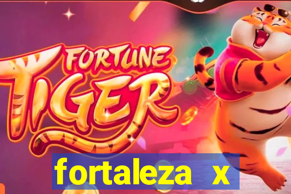 fortaleza x flamengo futmax