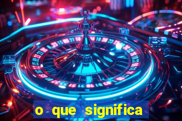 o que significa letra guardada