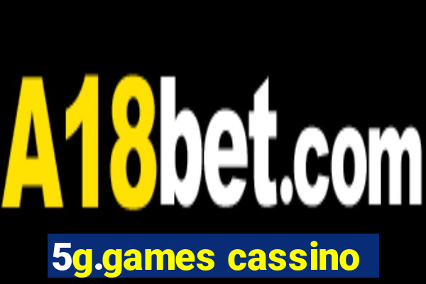 5g.games cassino