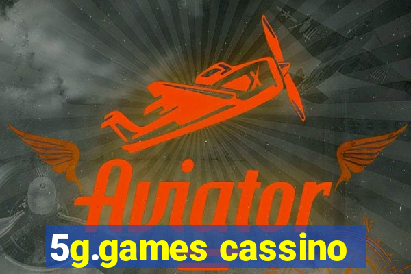 5g.games cassino