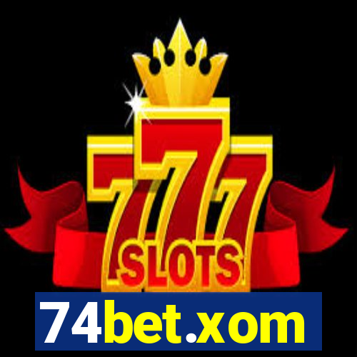 74bet.xom