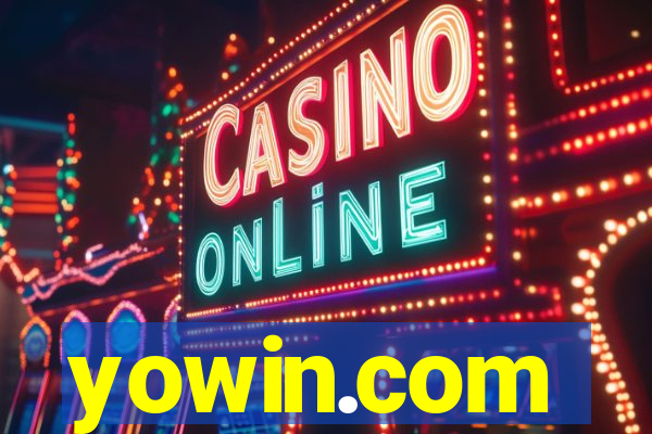 yowin.com