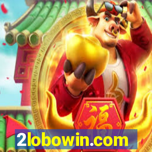 2lobowin.com
