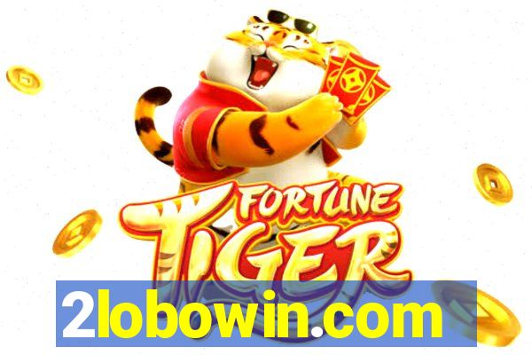 2lobowin.com