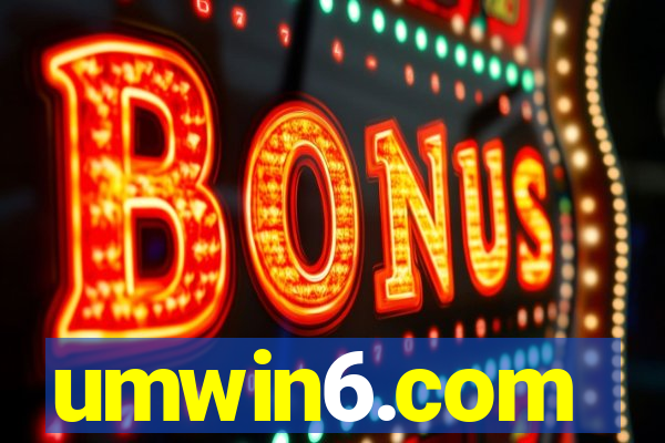 umwin6.com