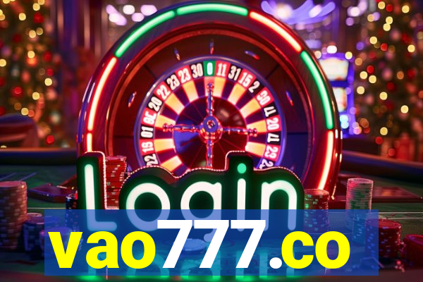 vao777.co