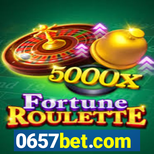 0657bet.com