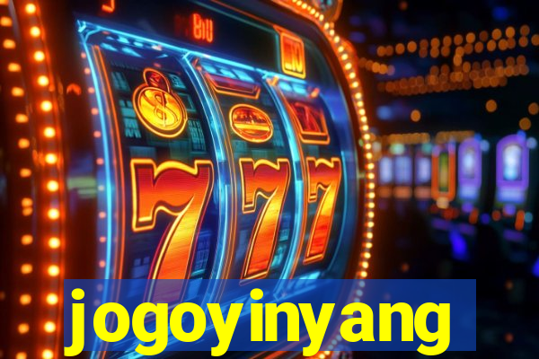 jogoyinyang
