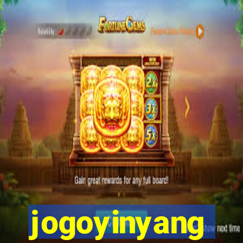jogoyinyang