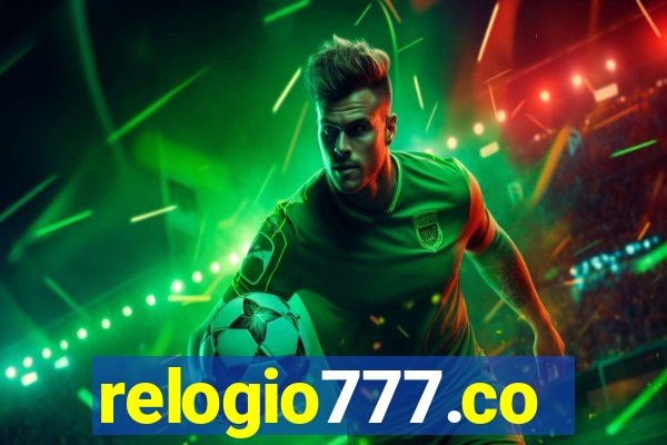 relogio777.co