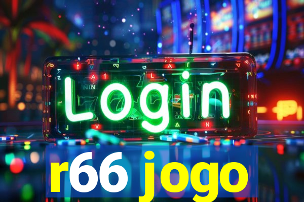 r66 jogo