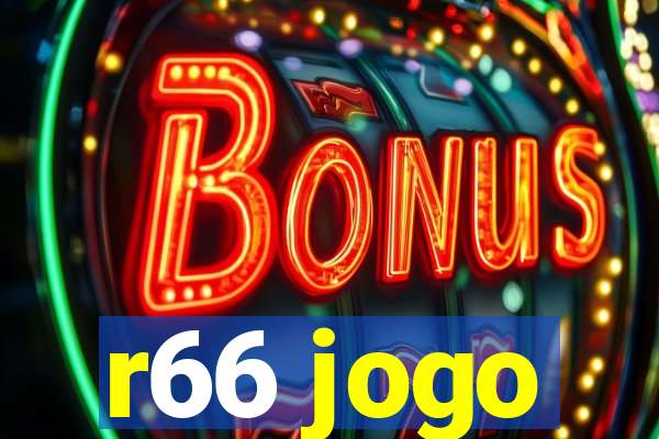 r66 jogo