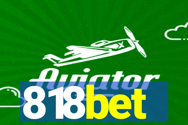 818bet