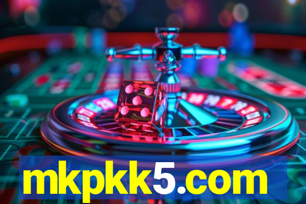 mkpkk5.com