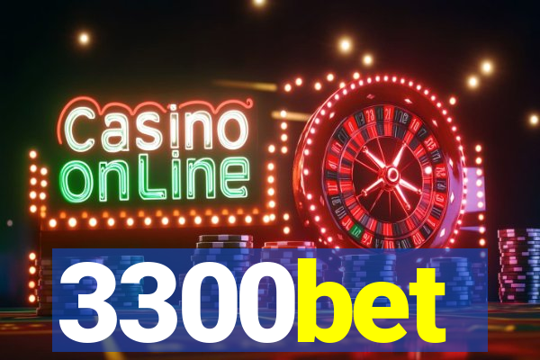 3300bet
