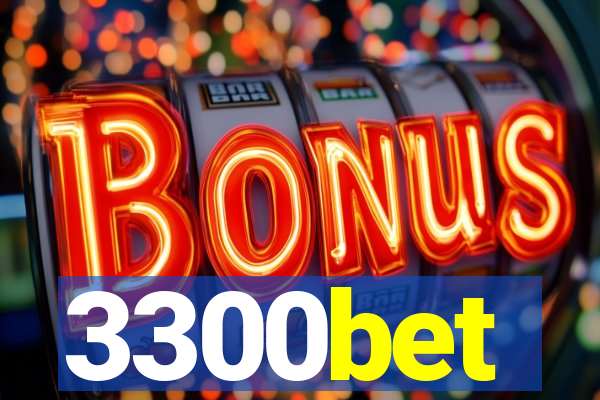 3300bet