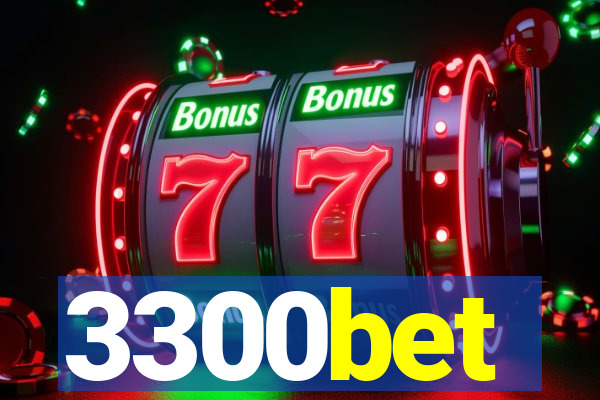 3300bet