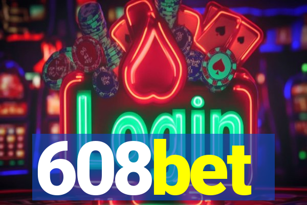 608bet