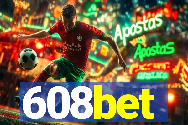 608bet