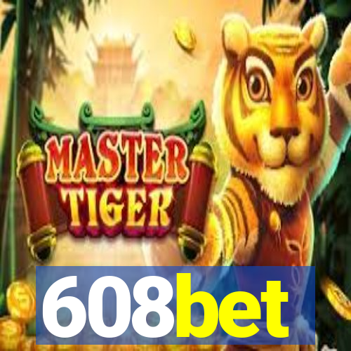 608bet