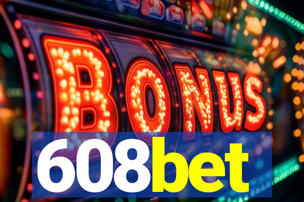 608bet