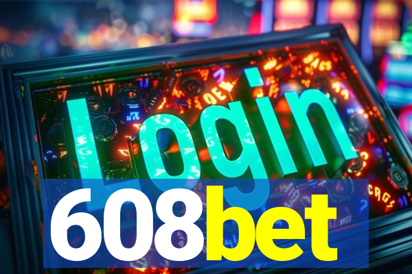 608bet