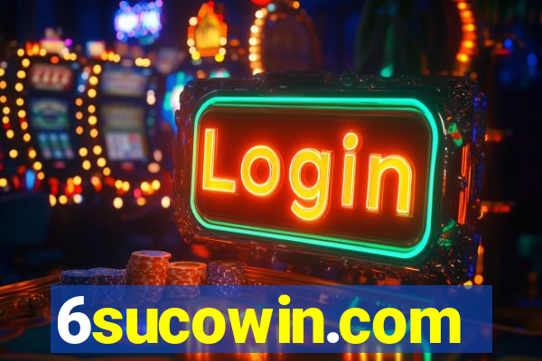 6sucowin.com