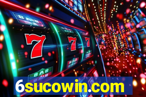 6sucowin.com