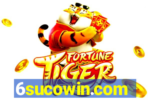 6sucowin.com