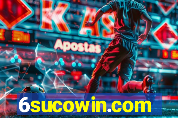 6sucowin.com